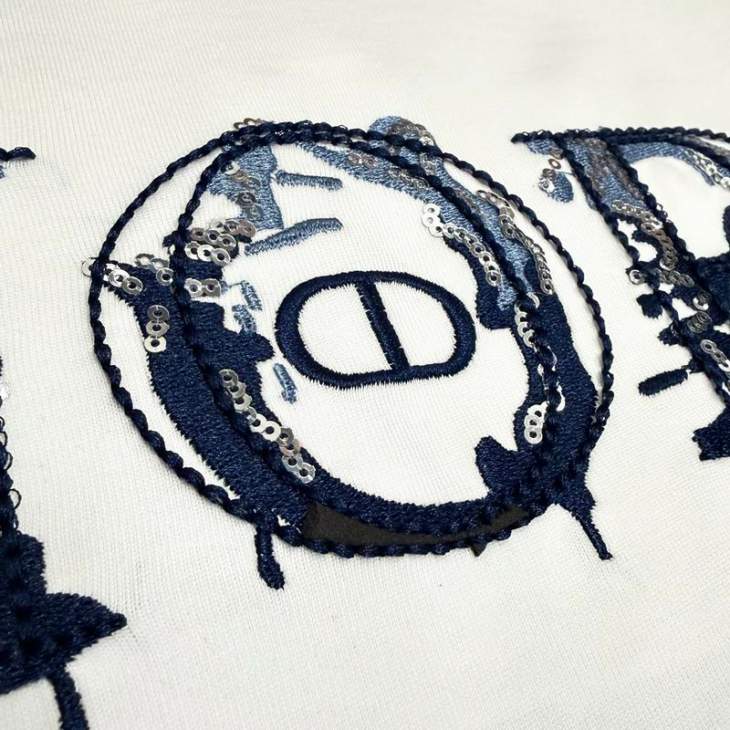 Dior T Shirts Short _SKUDiorS-XLzztr0615574